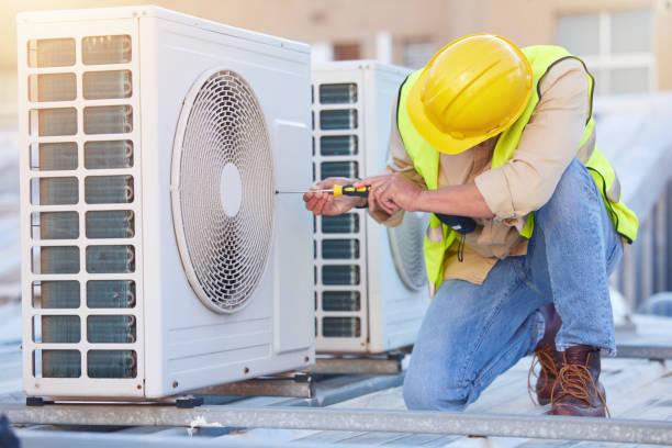 Best Commercial HVAC Repair  in Algona, WA