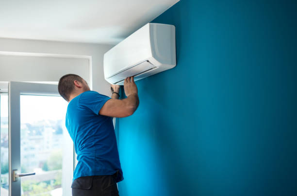 Air Duct Cleaning in Algona, WA