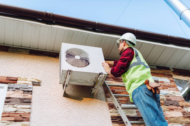 Best Heating Repair Services  in Algona, WA