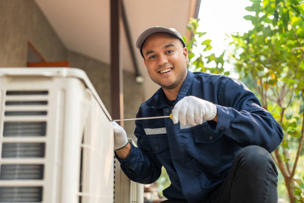  Algona, WA HVAC Pros