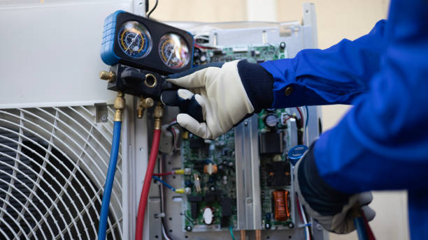 Best Emergency HVAC Repair  in Algona, WA