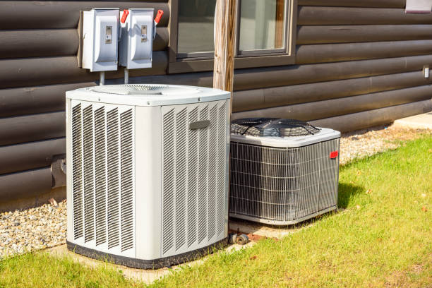 Trusted Algona, WA HVAC Experts