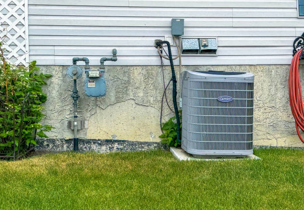 Best HVAC Emergency Services  in Algona, WA