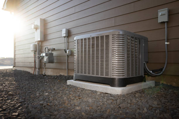 Best Affordable HVAC Services  in Algona, WA